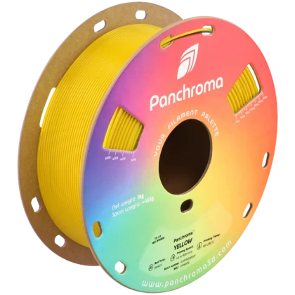 Panchroma CoPe Yellow 1000g Polymaker