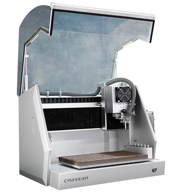 Desktop CNC machine Carvera Makera - Image 6