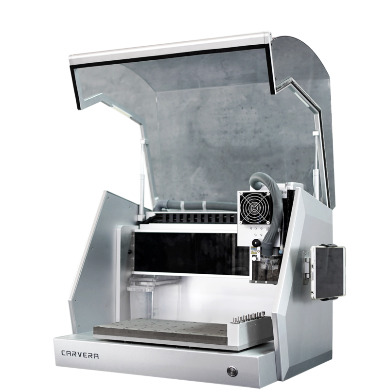 Desktop CNC machine Carvera Makera - Image 7