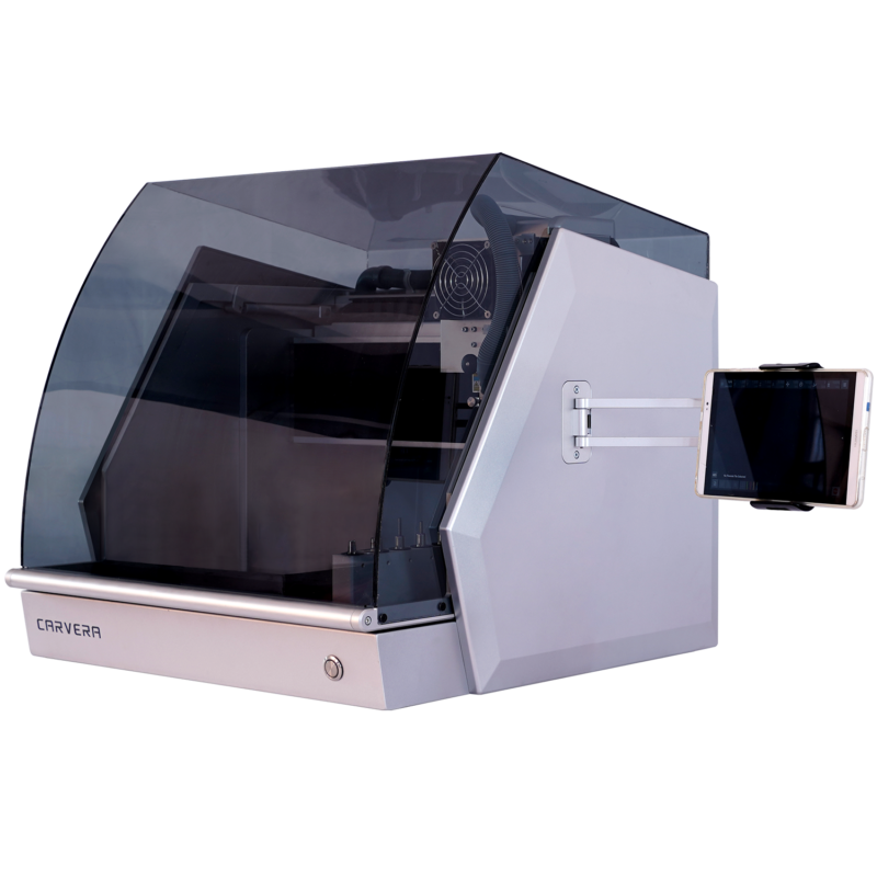 Desktop CNC machine Carvera Makera - Image 2