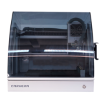 Desktop CNC machine Carvera Makera