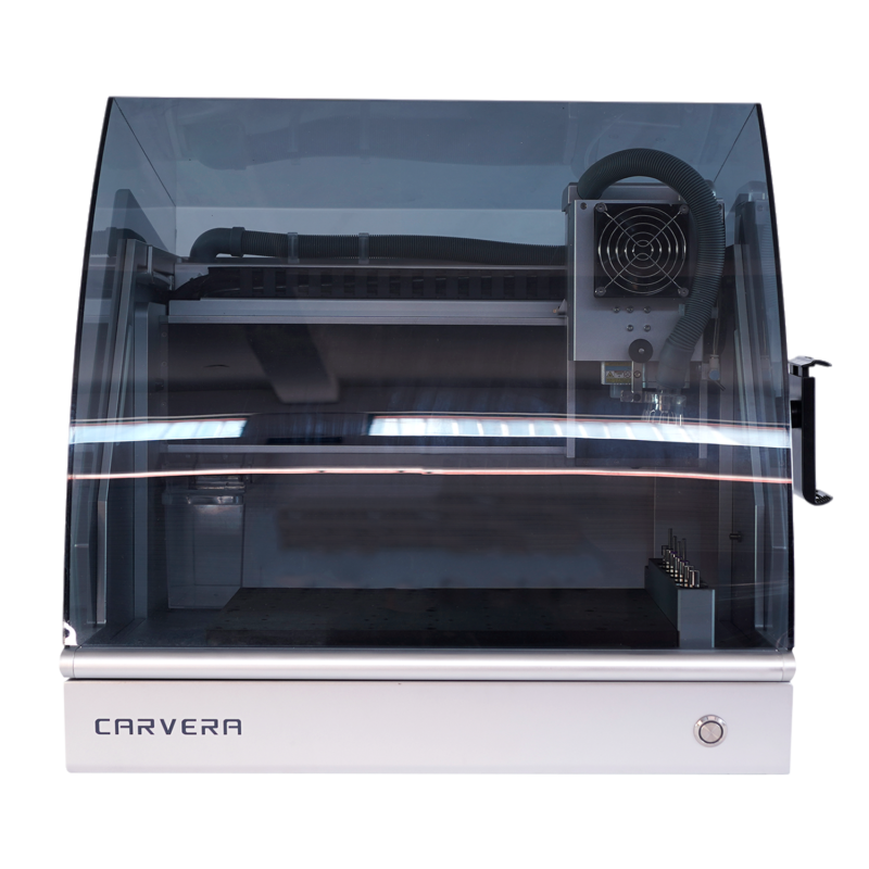 Desktop CNC machine Carvera Makera