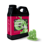 Castable Dental Resin - Green - Phrozen