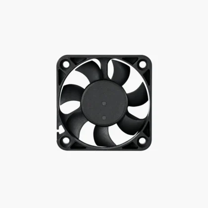Control panel fan - Bambu Lab