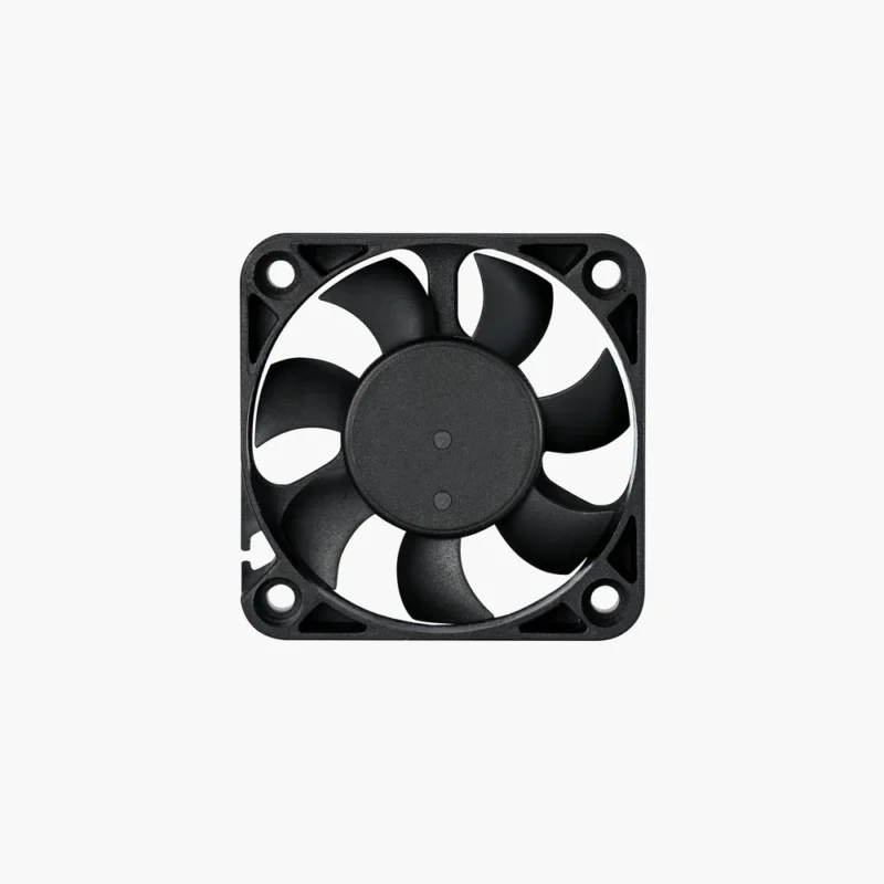 Control panel fan - Bambu Lab