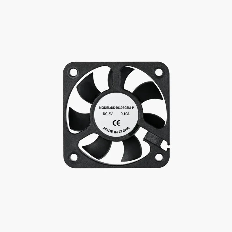 Control panel fan - Bambu Lab - Image 2