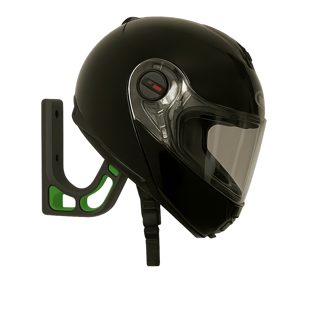 Applications for PETG+CF