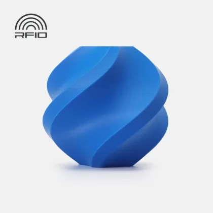 PLA Basic - without spool - Cobalt blue - Bambu Lab