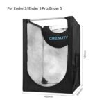 Enclosure Creality for 3D Printer 480 x 600 x 720