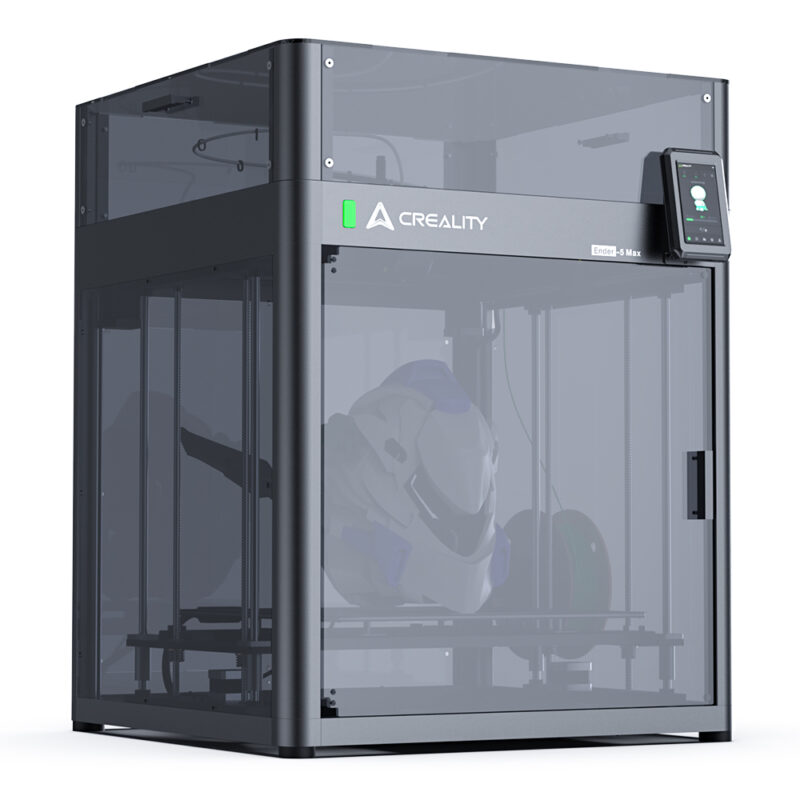 Ender-5 Closure System - Creality - Image 2