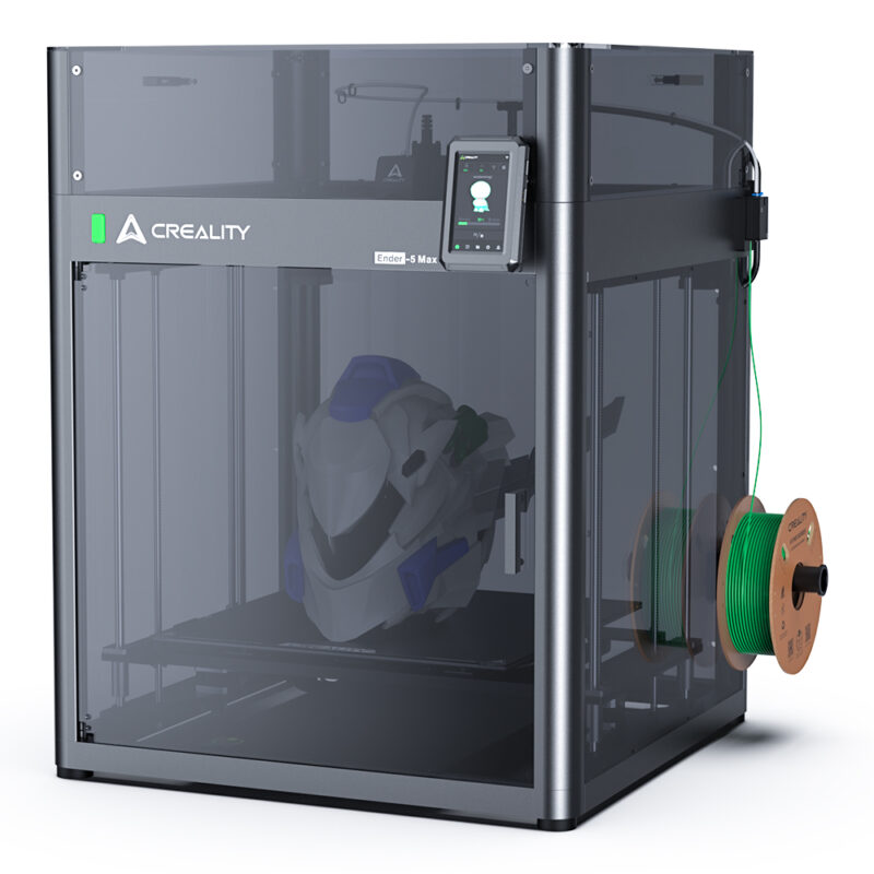 Ender-5 Closure System - Creality - Image 6
