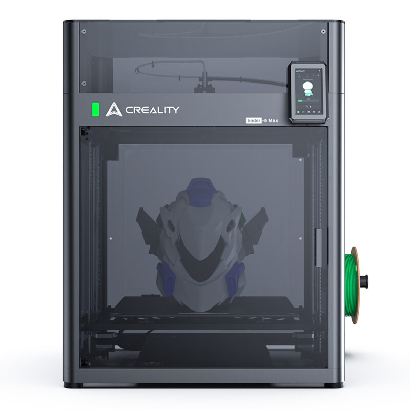 Ender-5 Closure System - Creality - Image 3