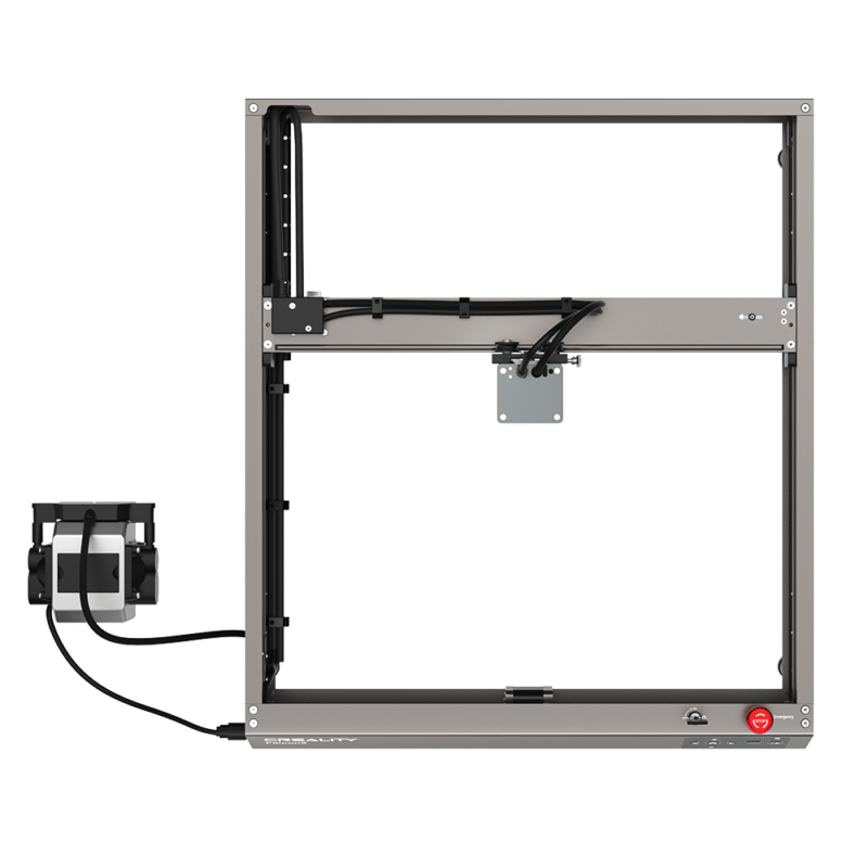 Laser engraver Laser Falcon 2 - 22W Creality - Image 5