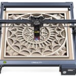 Falcon-10W Creality Laser Engraver