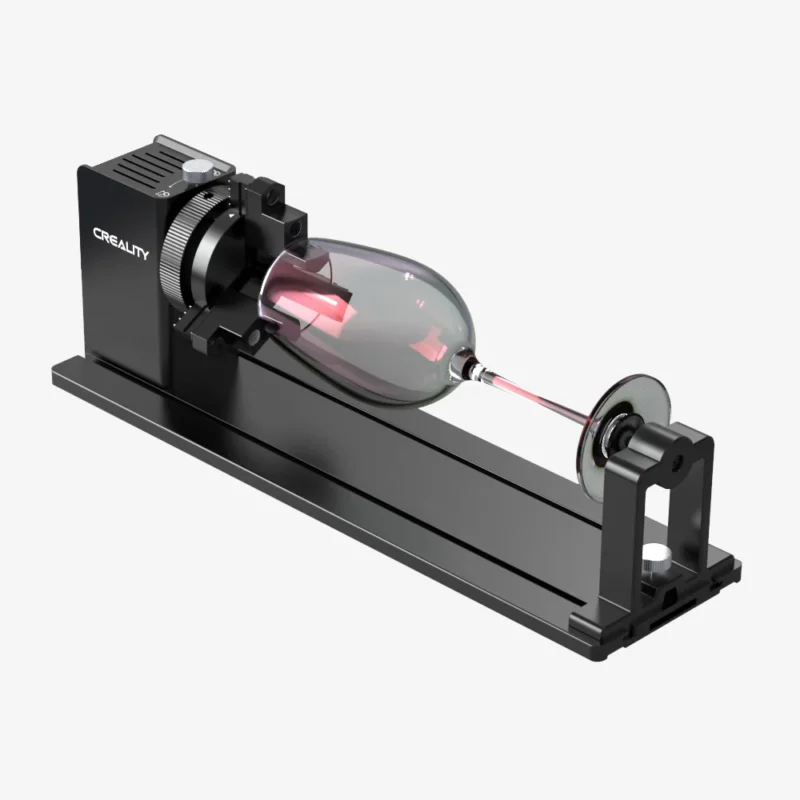 Pro Creality Rotary Kit - Image 2