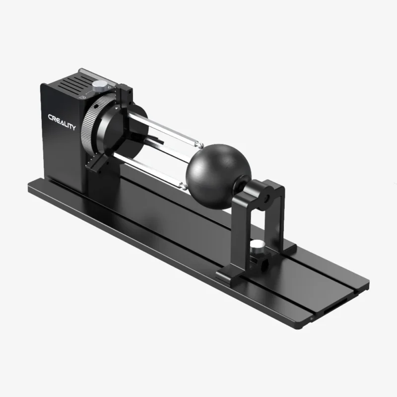 Pro Creality Rotary Kit - Image 3