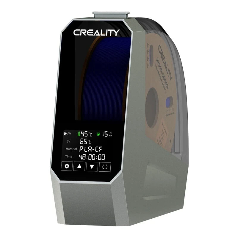 Filament drying box Cosmos - Filament dryer - Creality