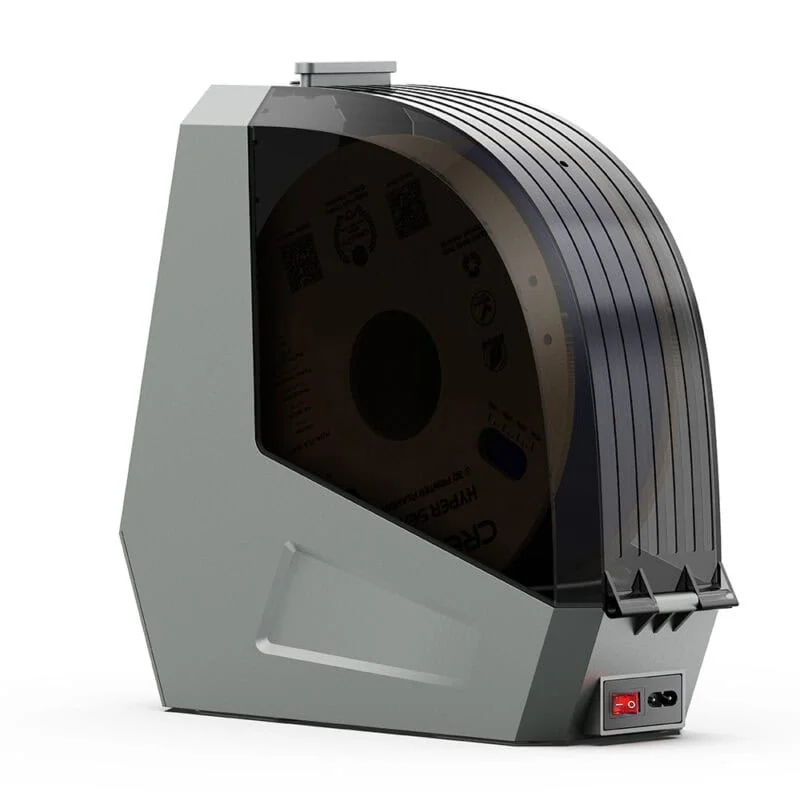 Filament drying box Cosmos - Filament dryer - Creality - Image 3