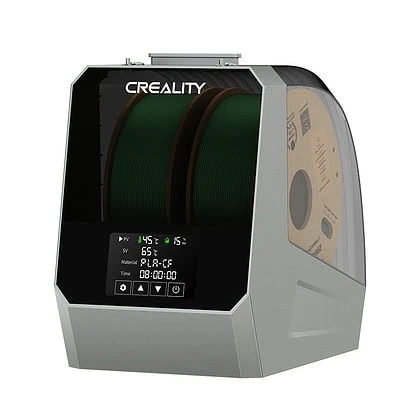 Double dryer for filament - Cosmos - Creality