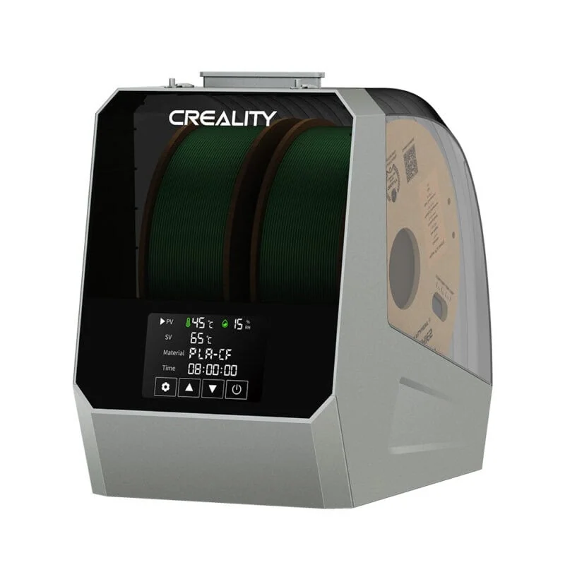 Double dryer for filament - Cosmos - Creality