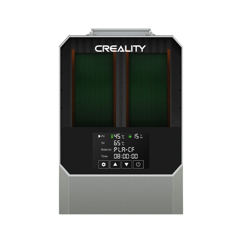 Double dryer for filament - Cosmos - Creality - Image 2