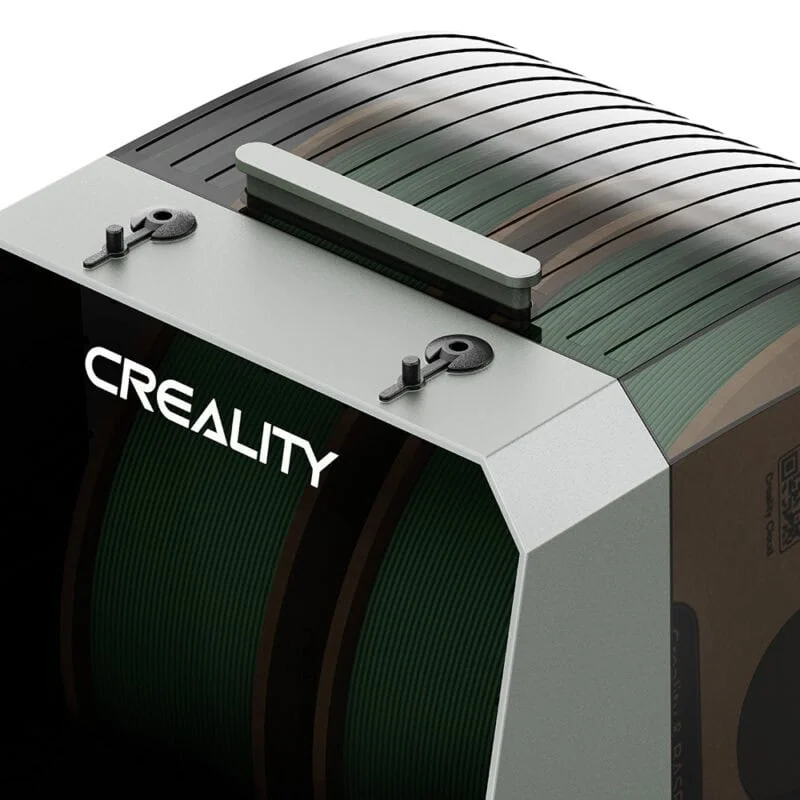 Double dryer for filament - Cosmos - Creality - Image 3