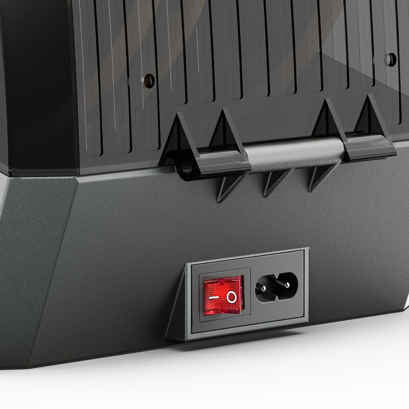 Double dryer for filament - Cosmos - Creality - Image 4