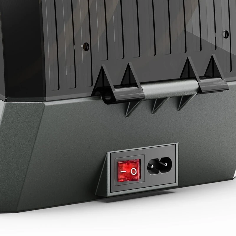 Double dryer for filament - Cosmos - Creality - Image 4