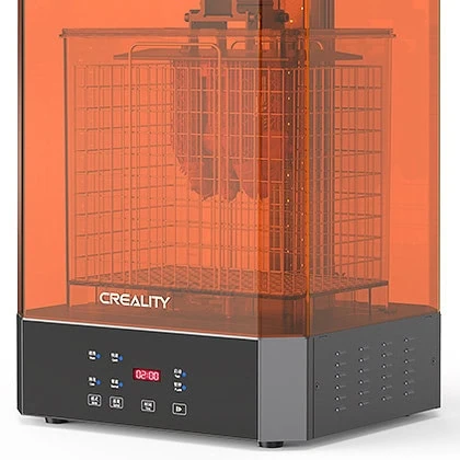 UW-02 Creality