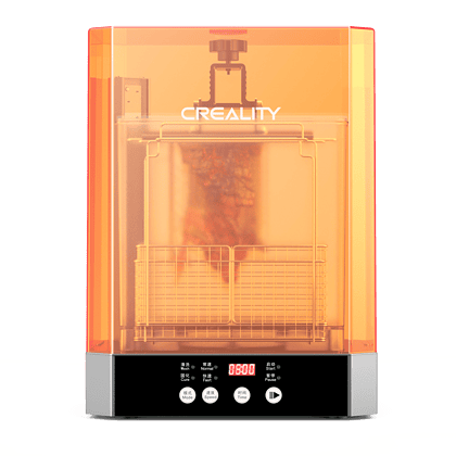 CREALITY UW-03 - WASHING/CURING MACHINE