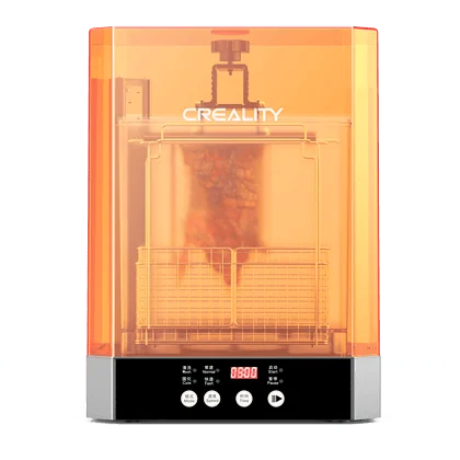 CREALITY UW-03 - WASHING/CURING MACHINE