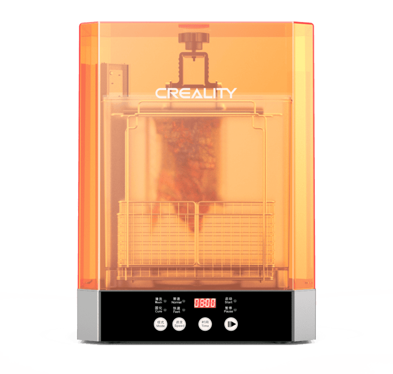 CREALITY UW-03 - WASHING/CURING MACHINE