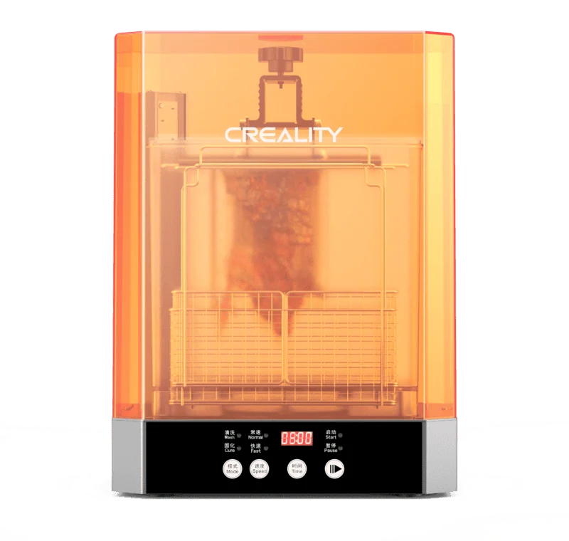 CREALITY UW-03 - WASHING/CURING MACHINE