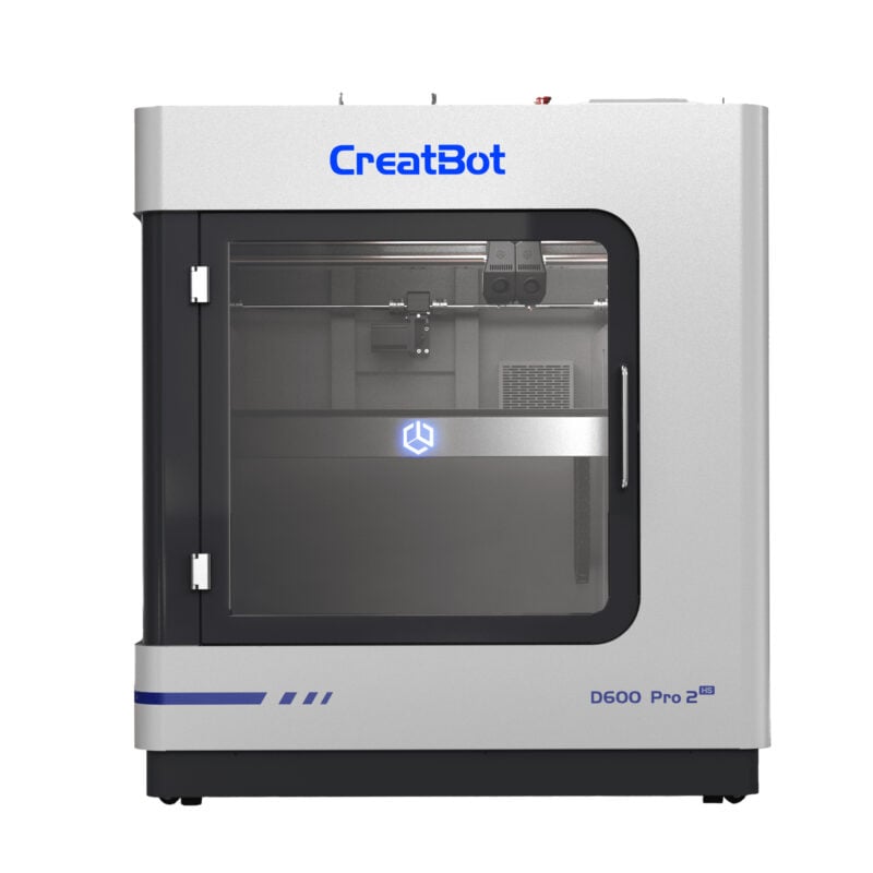 D600 Pro 2 HS CreatBot - Image 4