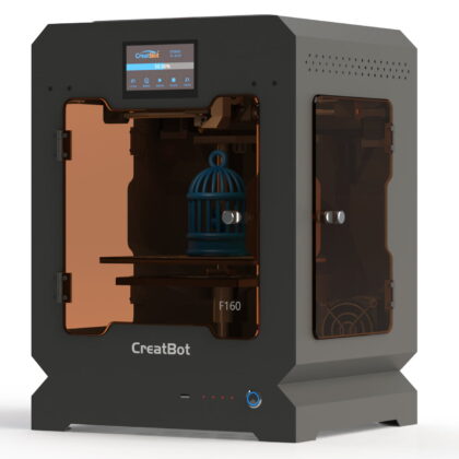 F160 - PEEK Version CreatBot