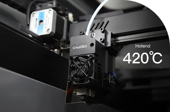 F430 NX CreatBot
