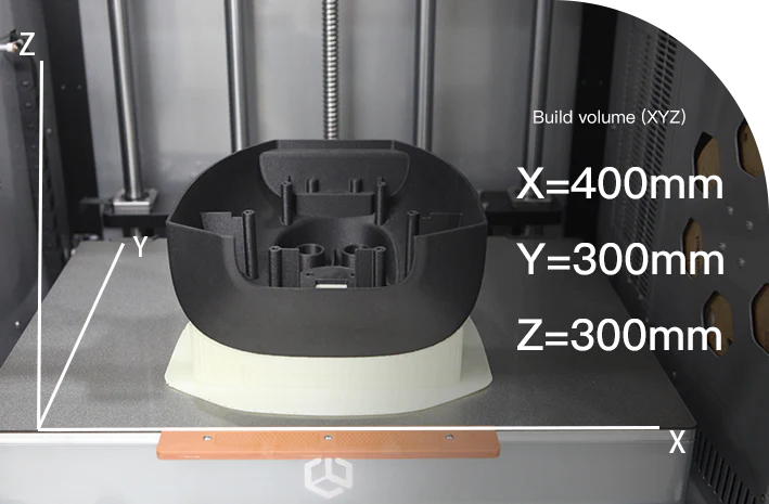 F430 NX CreatBot