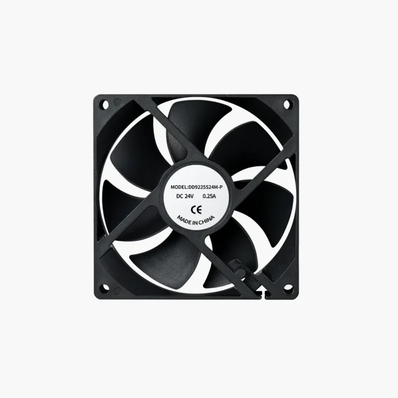 Temperature Control Fan - Bambu Lab - Image 2