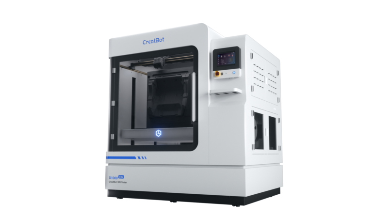 D1000 HS CreatBot - Image 3