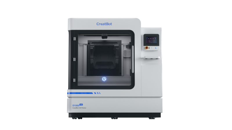 D1000 HS CreatBot - Image 2