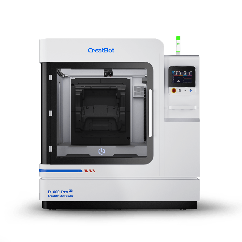 D1000 HS CreatBot - Image 2