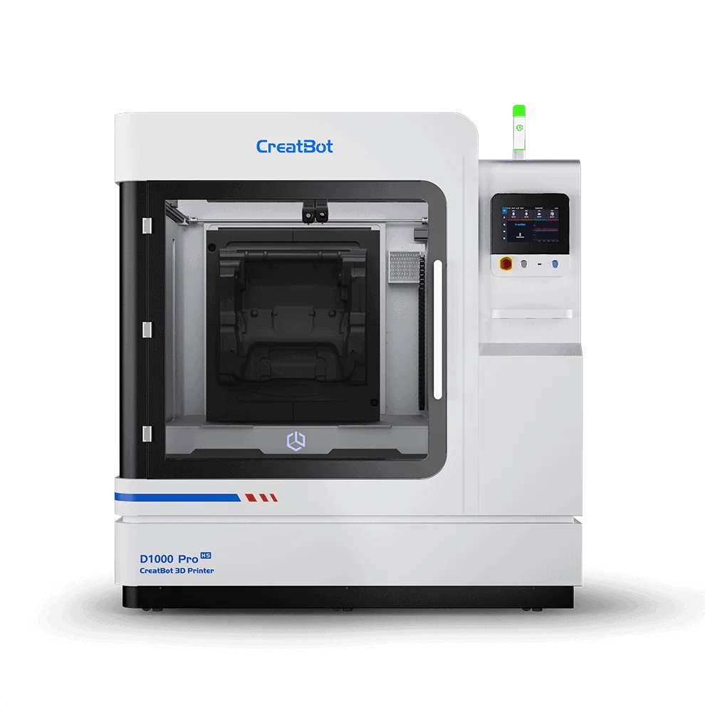 D1000 HS CreatBot - Image 2