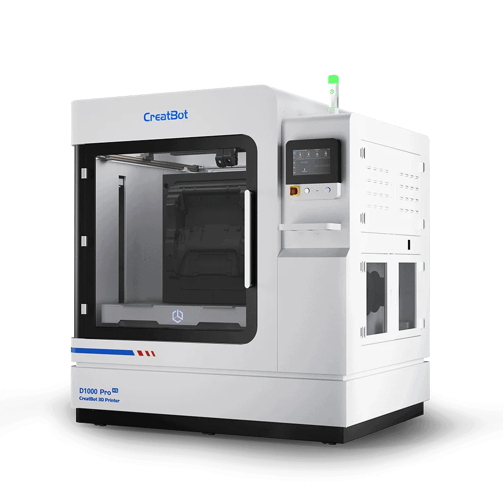 D1000 HS CreatBot - Image 3