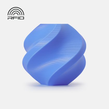 TPU for AMS Refill Blue 1000g Bambu Lab