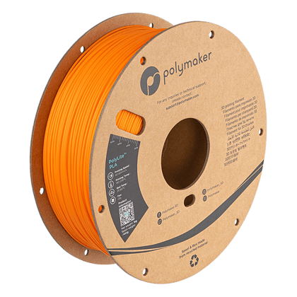 PolyLite PLA - Orange - Polymaker