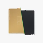 Smooth - textured pad Bambu Lab