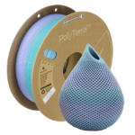PolyTerra Gradient PLA- Зима - PolyMaker