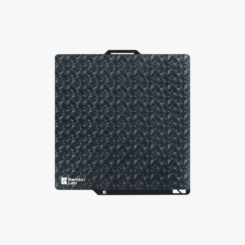Bambu Lab diamond effect pad