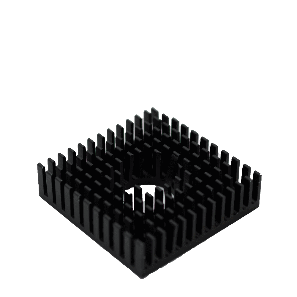 MK7/8 Multi-slot Heat Sink