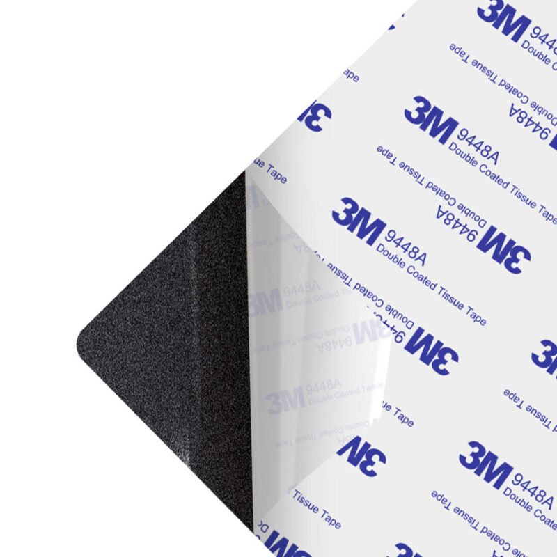 Double-sided smooth magnetic pad with PEI coating 220*220 - Image 3